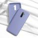 Захисний чохол X-level Dynamic для Xiaomi Redmi Note 8 Pro Фіолетовий