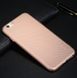 Захисний чохол X-level Hero для iPhone 6 Plus / 6S Plus Золотий