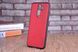Захисний чохол Aioria Tissol для Xiaomi Redmi Note 8 Pro Червоний