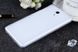 Захисний чохол Clear TPU для Lenovo A5800 Прозорий