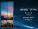 Защитное стекло Nillkin CP+PRO для Huawei P40 Lite / P40 Lite E / Y7P Черный