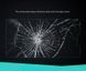 Захисне скло Nillkin Amaizing (H) для LG G4 Stylus H630