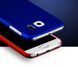 Захисний чохол Pudini Rubber для Samsung N920H Galaxy Note 5 Золотий