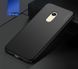 Защитный чехол X-level Knight для Xiaomi Redmi Note 4X Черный