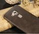 Защитный чехол X-level Vintage для Huawei Nova Plus Коричневый