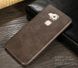 Защитный чехол X-level Vintage для Huawei Nova Plus Коричневый
