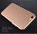 Защитный чехол X-level Knight для iPhone 6 / 6S Золотистый