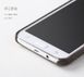 Захисний чохол X-level Vintage для Samsung J500H Galaxy J5 Чорний