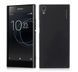 Захисний чохол X-level Metallic для Sony Xperia XA1 Ultra Чорний