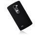 Захисний чохол Nillkin Frosted Shield для LG Leon H324 Чорний
