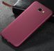 Защитный чехол X-level Guardian для Samsung J415 Galaxy J4 Plus 2018 Бордовый