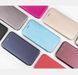 Чехол-книжка Protective для Huawei Y6P Синий