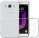 Прозрачный ТПУ чехол Optima Full Camera 1.5 mm Samsung J710F Galaxy J7
