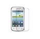 Захисна плівка Logarm Clear для Samsung s6312