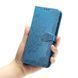 Чехол-книжка Art Book для Xiaomi Redmi 9A Синий