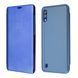 Чохол-книжка Clear View Mirror для Samsung M105F Galaxy M10 / A105F Galaxy A10 Синій