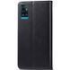 Чохол-книжка Polera Book для ZTE Blade A71 Чорний