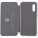 Чехол-книжка Protective для Samsung A022F Galaxy A02 Синий