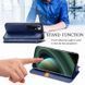 Чохол-книжка Tessero Book для Xiaomi Mi 10 Ultra Синій