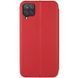 Чохол-книжка Protective для Samsung Galaxy M14 5G Червоний