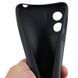Чохол TPU Matte Full Camera для Motorola Moto E13 Чорний