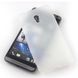 Чохол TPU Ordinary для HTC Desire 700 Білий