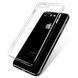 TPU чохол Strong Clear 0,5mm для iPhone 7 Plus / iPhone 8 Plus (5.5") Прозорий