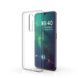 TPU чехол Strong Clear 0,5mm для Oppo A5 2020 Прозрачный