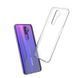 TPU чехол Strong Clear 0,5mm для Oppo A5 2020 Прозрачный