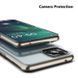 TPU чохол Strong Clear 0,5mm для Oppo A92s Прозорий