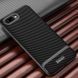 Ударопрочный чохол iPaky TPU+PC для Xiaomi Redmi 6A Чорний / Сірий