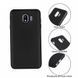 Захисний чохол Carbon TPU для Samsung J400 Galaxy J4 2018 Чорний