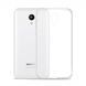 Захисний чохол Clear TPU для Meizu MX4 Прозорий