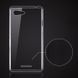 Захисний чохол Clear TPU для Sony Xperia E3 Прозорий