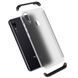 Защитный чехол GKK Matte 360 для Xiaomi Redmi 7 Черный