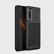 Защитный чехол iPaky Kaisy для Huawei P30 Черный