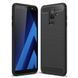 Захисний чохол iPaky Slim TPU для Samsung A605 Galaxy A6 Plus / Galaxy J8 Plus 2018 Чорний