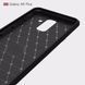 Захисний чохол iPaky Slim TPU для Samsung A605 Galaxy A6 Plus / Galaxy J8 Plus 2018 Чорний
