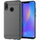 Защитный чехол Slim TPU для Huawei P Smart Plus Серый