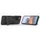 Защитный чехол Strong Guard для Xiaomi Redmi Note 10 Pro / 10 Pro Max Черный
