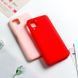 Защитный чехол TPU Matte для Samsung A125F Galaxy A12 / A127F Galaxy A12 Nacho / Galaxy A12s / Galaxy M12 Голубой