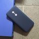 Защитный чехол TPU Matte для Xiaomi Redmi 5 Plus Синий