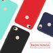 Захисний чохол TPU Matte для Xiaomi Redmi Note 5A / Note 5A Prime Синій