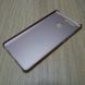 Захисний чохол X-level Metallic для Huawei P9 Золотий