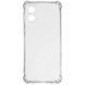 Захисний чохол Crystal Protect для Motorola Moto E13
