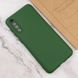 Захисний чохол Lakshmi Case Full Camera для Samsung A505F Galaxy A50 / A507F / A50s / A307F / A30s Зелений
