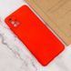 Захисний чохол Lakshmi Case Full Camera для Samsung A515F Galaxy A51 2020 Червоний