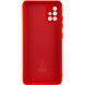 Захисний чохол Lakshmi Case Full Camera для Samsung A515F Galaxy A51 2020 Червоний