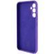 Защитный чехол Lakshmi Case Full Camera для Samsung Galaxy A54 5G Фиолетовый