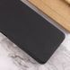 Защитный TPU чехол Softon Full Camera для Xiaomi Redmi Note 12 4G Черный